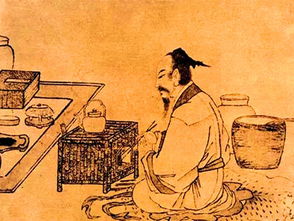 古代关于茶文化的诗