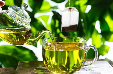 绿茶的保健功效在于什么