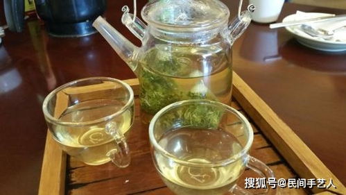 冲泡绿茶的水温是多少度?