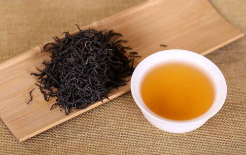什么是正山小种红茶和绿茶