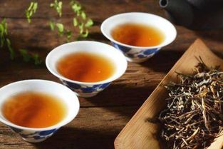 红茶对身体有益吗