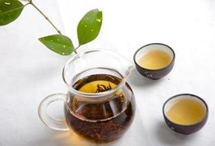 二十四节气养生茶的作用
