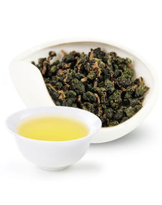台湾的高山茶是属于什么类的茶