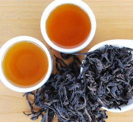 乌龙茶在中国哪里受欢迎