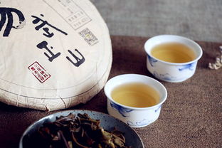 茶叶分类及代表名茶
