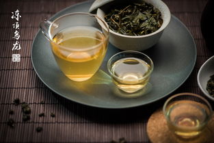 乌龙茶焙火程度不同对茶汤风味的影响
