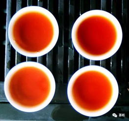 普洱熟茶的健康益处与科研发现