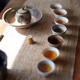 中国茶文化的起源地是哪里